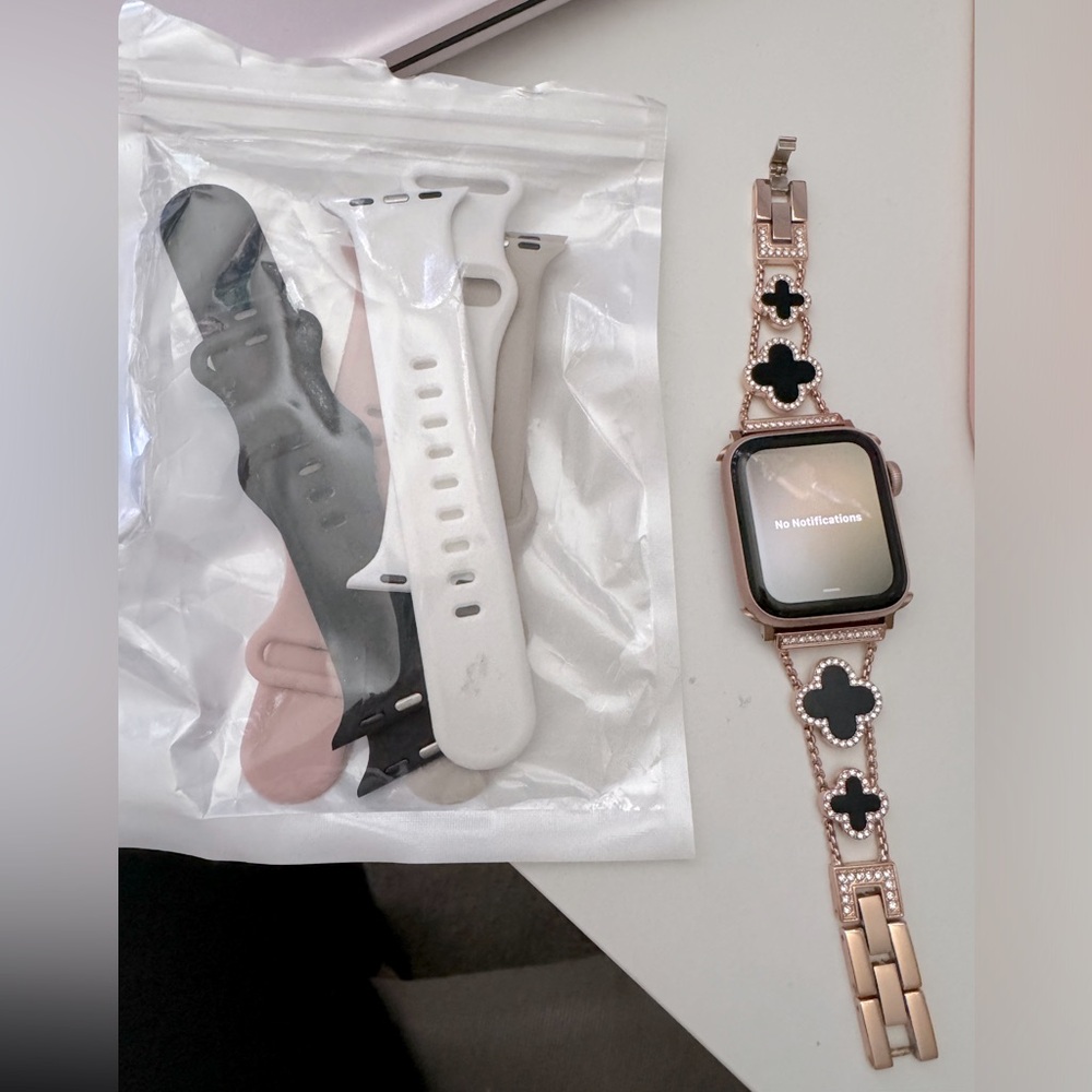 Apple Watch Series 5